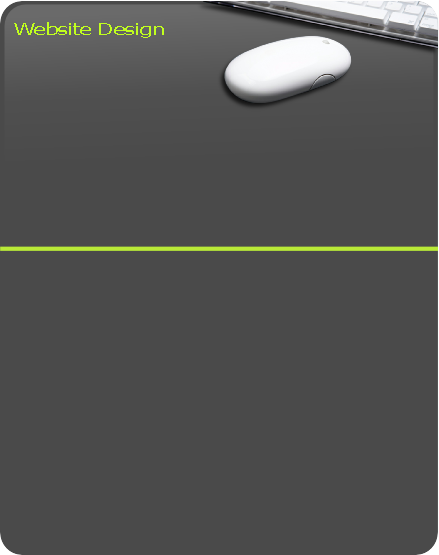 Website Design
